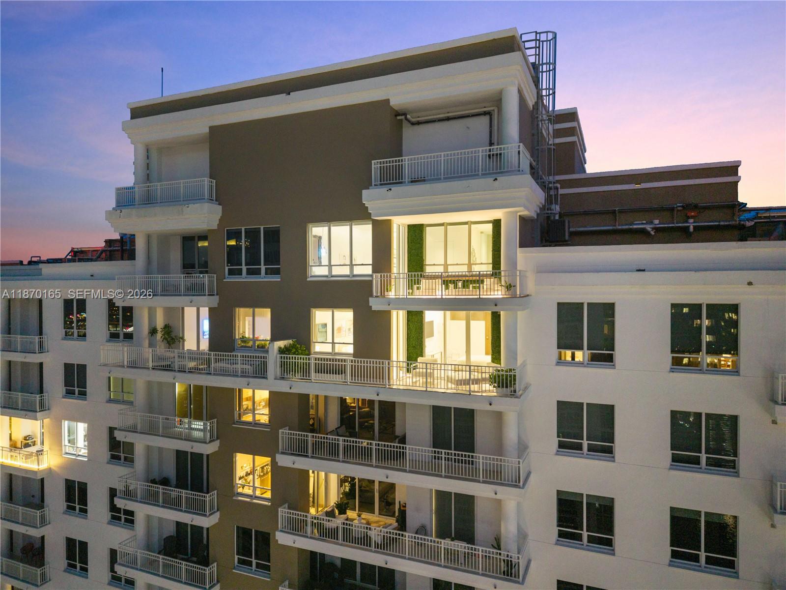 801 Brickell Key Boulevard, Unit PH3306 Miami, FL 33131 - Photo 46 of 61