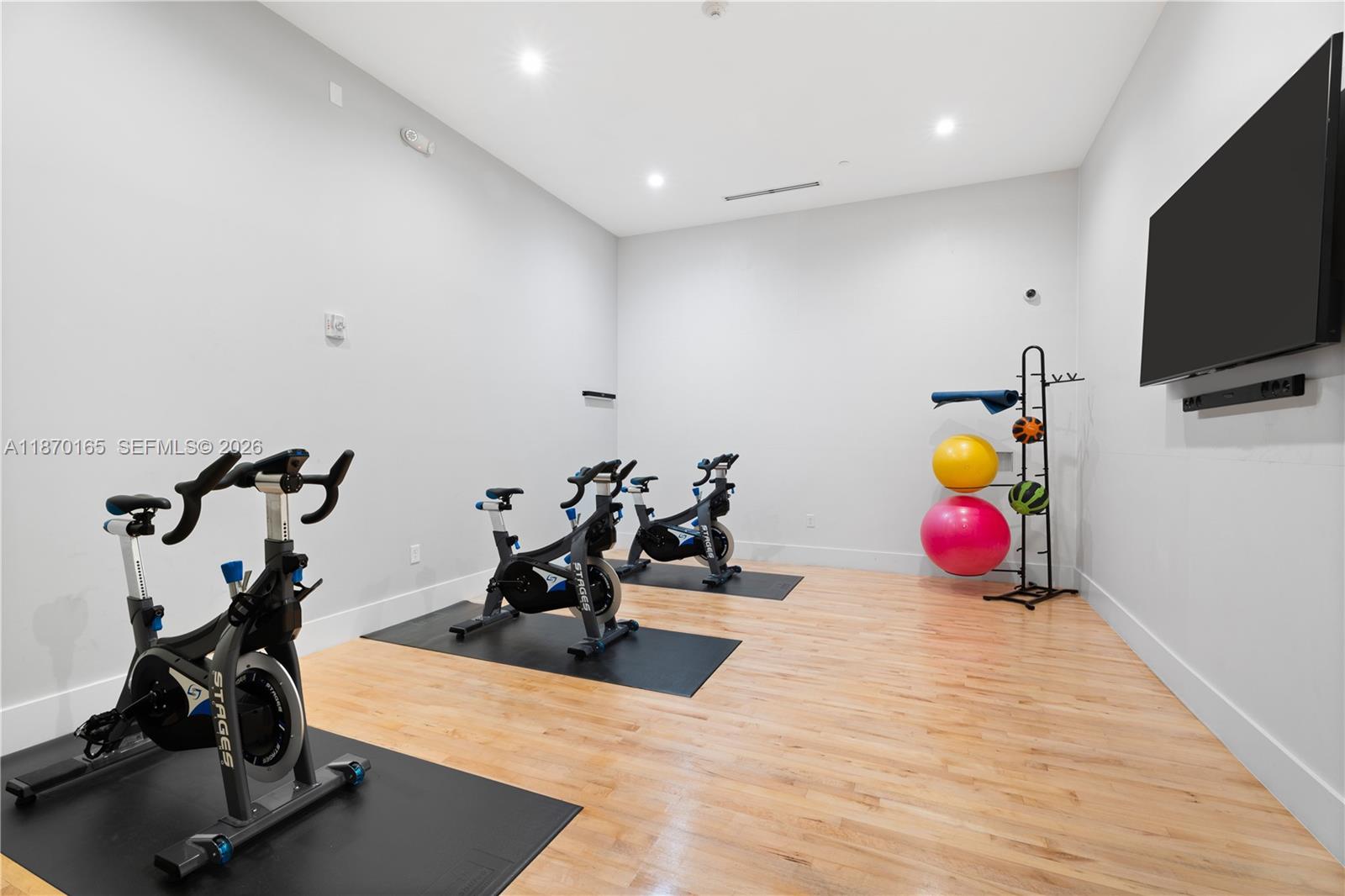 801 Brickell Key Boulevard, Unit PH3306 Miami, FL 33131 - Photo 55 of 61