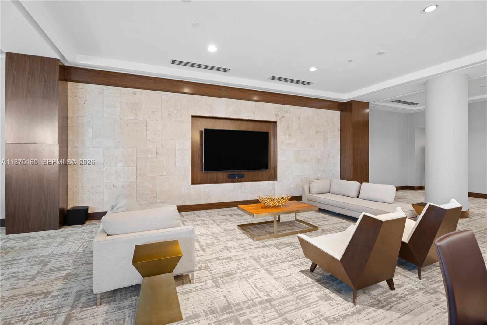 801 Brickell Key Boulevard, Unit PH3306 Miami, FL 33131 - Photo 56 of 61