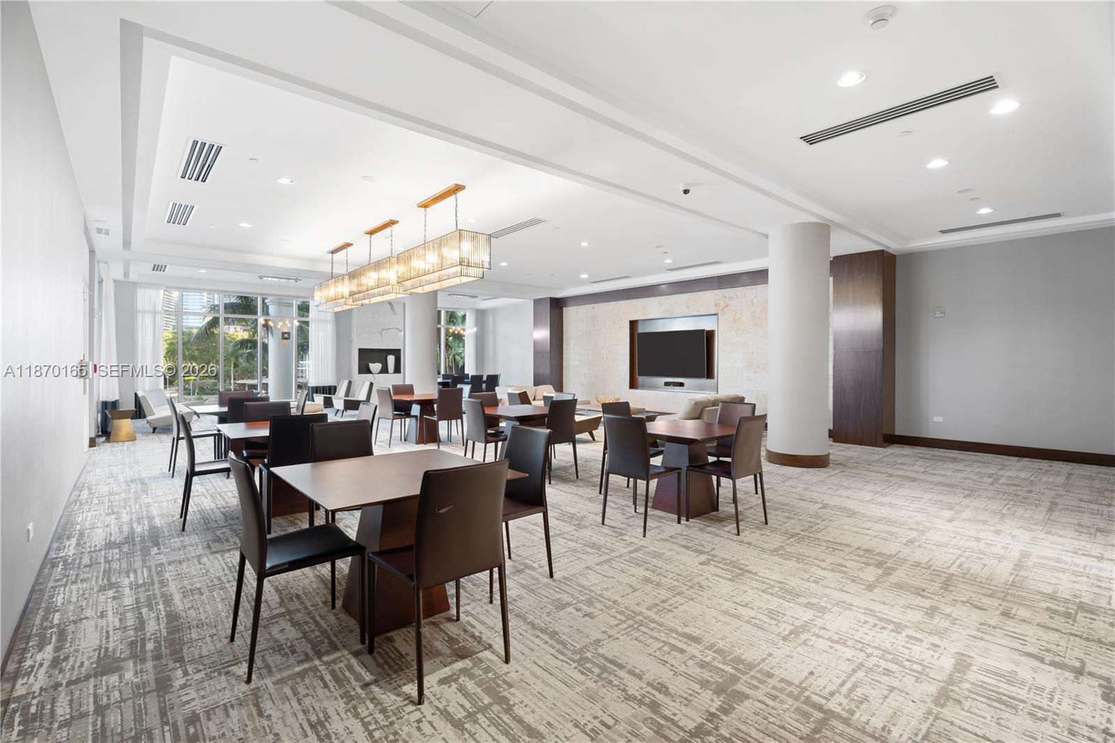 801 Brickell Key Boulevard, Unit PH3306 Miami, FL 33131 - Photo 57 of 61