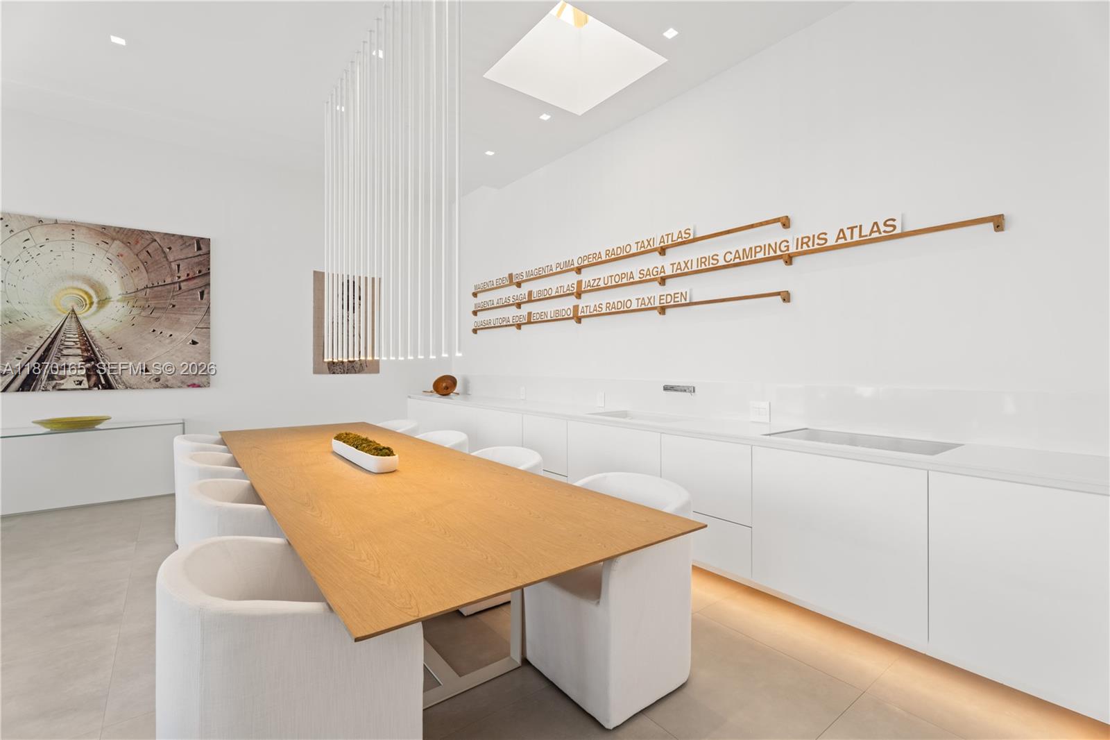 801 Brickell Key Boulevard, Unit PH3306 Miami, FL 33131 - Photo 8 of 61