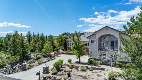 $1,750,000 | 10136 Indian Ridge Drive, Reno, NV 89511