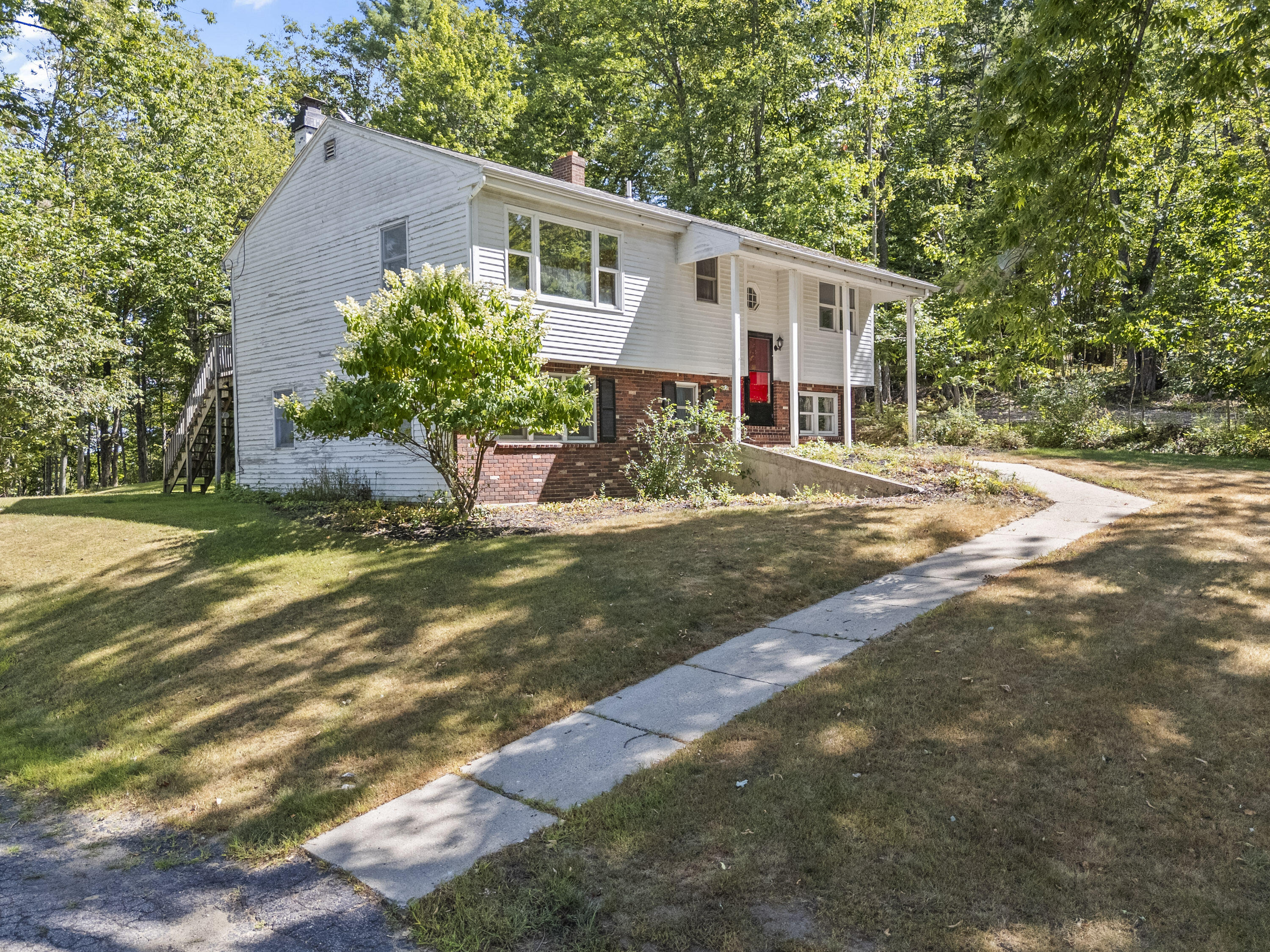 277 Crockett Ridge Road Norway, ME 04268 - Photo 41 of 62 277 Crockett Ridge Rd_104