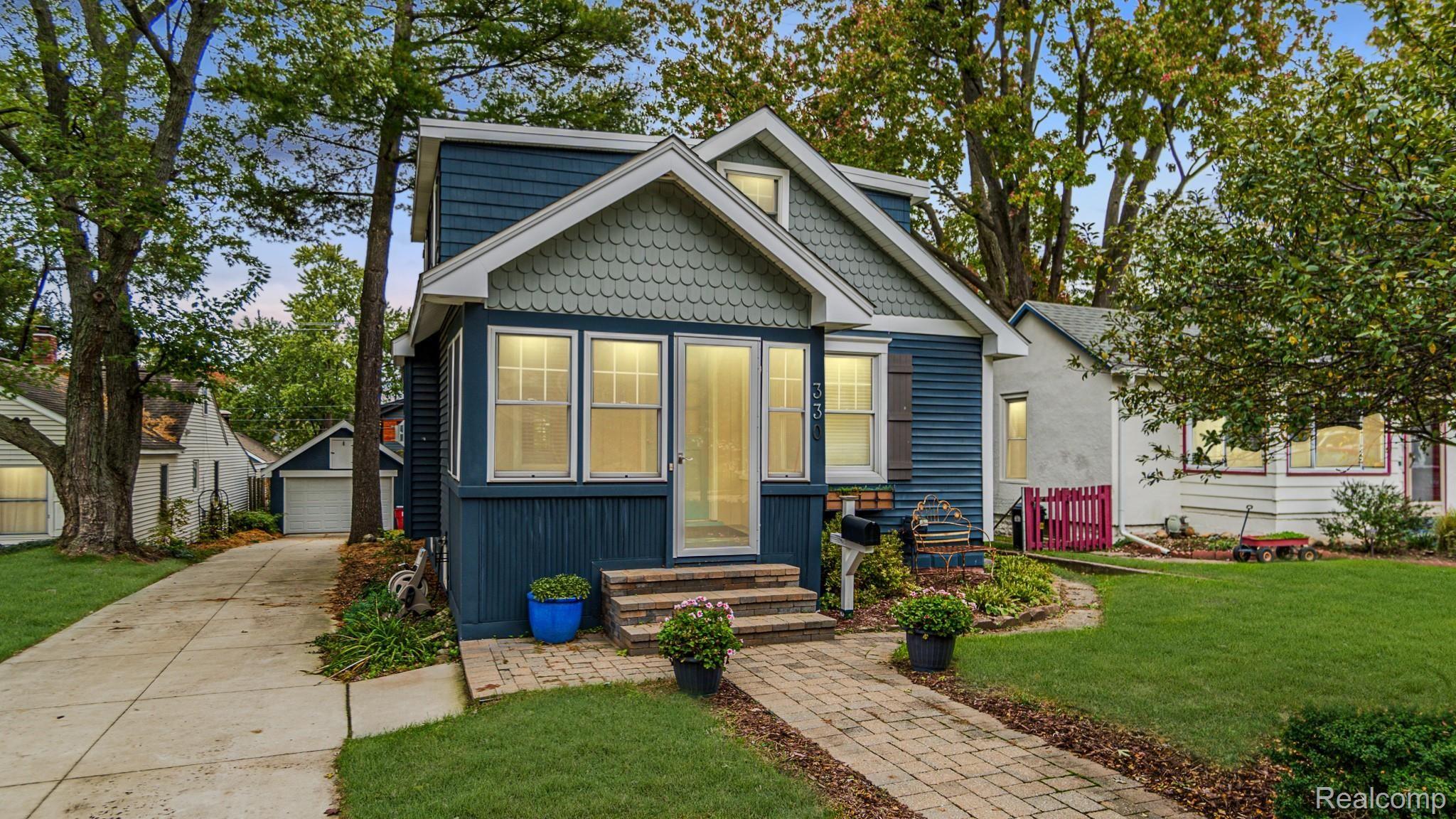 330 Taylor Avenue Rochester, MI 48307 - Photo 2 of 46 !Taylor Lead Photo.jpeg