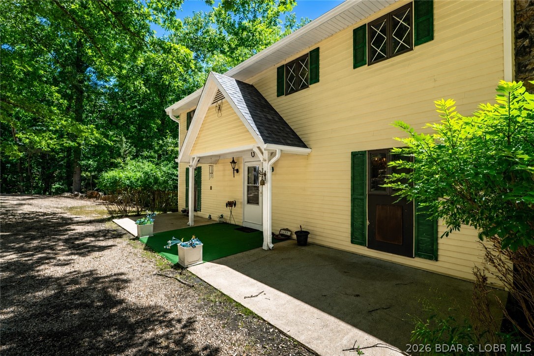 153 Sille Acres Road Sunrise Beach, MO 65079 - Photo 45 of 94