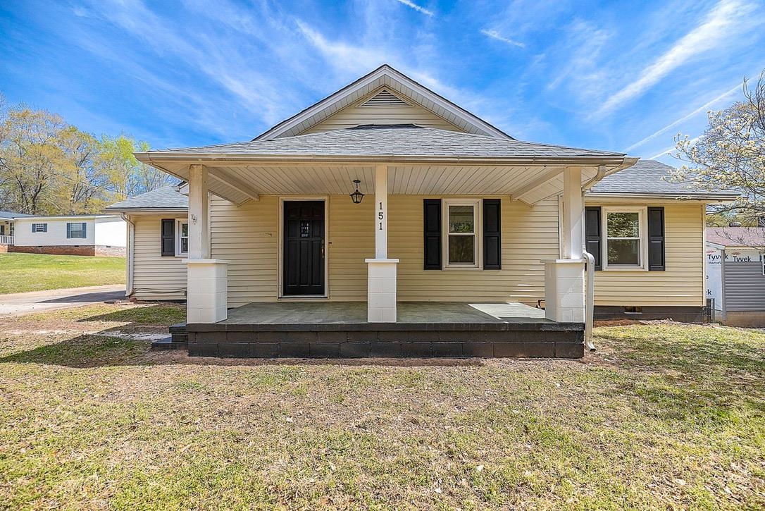 151 Holly Street Pacolet, SC 29372 - Photo 1 of 30 Gallery Image 1