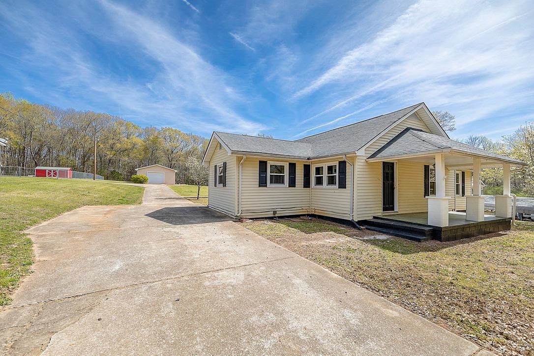 151 Holly Street Pacolet, SC 29372 - Photo 28 of 30 Gallery Image 28