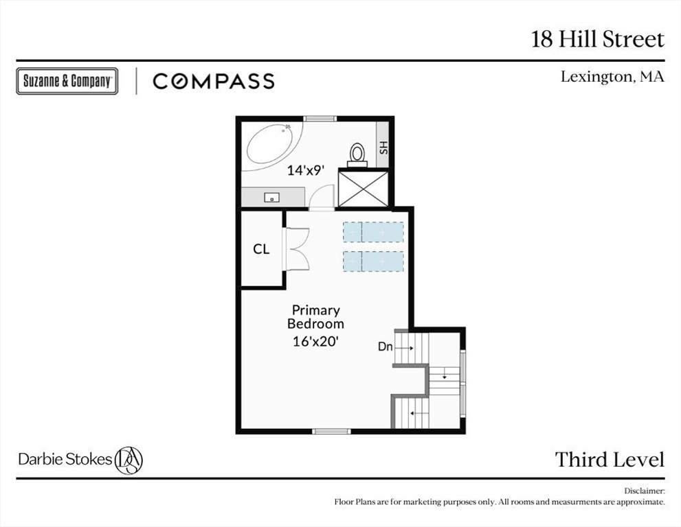 18 Hill Street Lexington, MA 02421 - Photo 42 of 42 Gallery Image 42