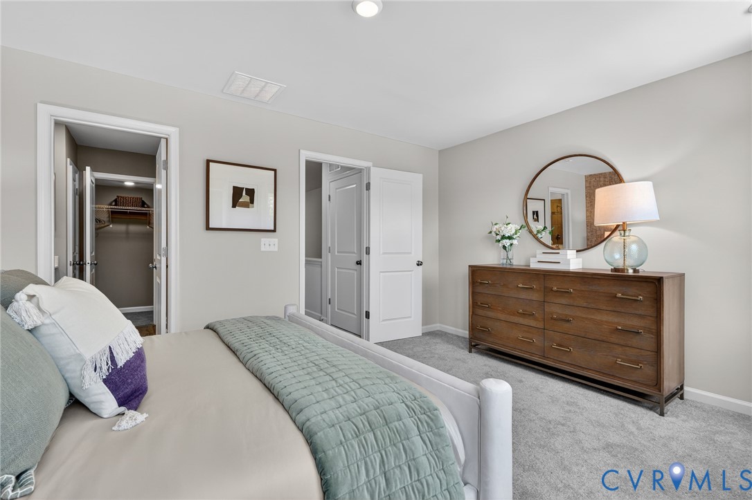 6035 Blue Iris Road Richmond, VA 23225 - Photo 25 of 39