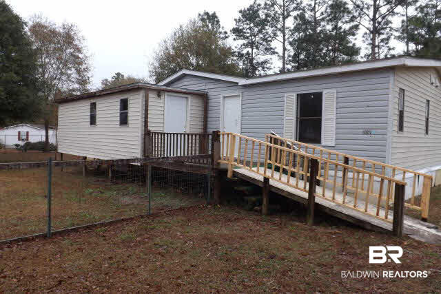 8676 Maple Court Irvington, AL 36544 - Photo 1 of 1