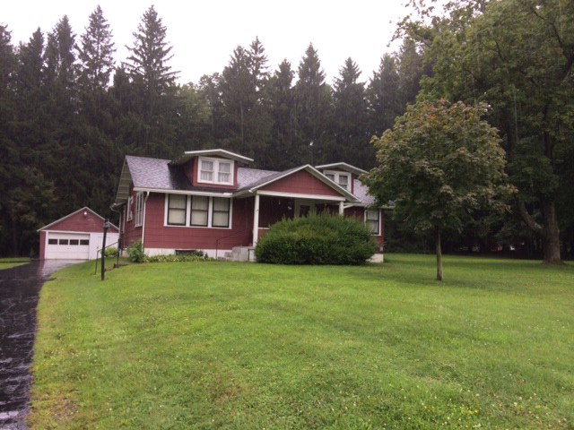 1102 Grandview Road Oil City, PA 16301 - Photo 1 of 1