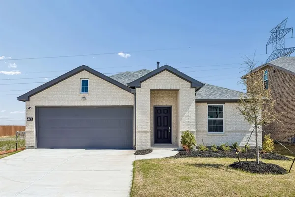 $337,000 | 422 Lana Drive, Seagoville, TX 75159