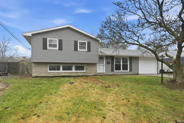 $219,900 | 348 West Tyland Boulevard, New Haven, IN 46774