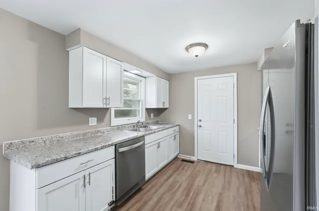 $219,900 | 348 West Tyland Boulevard, New Haven, IN 46774