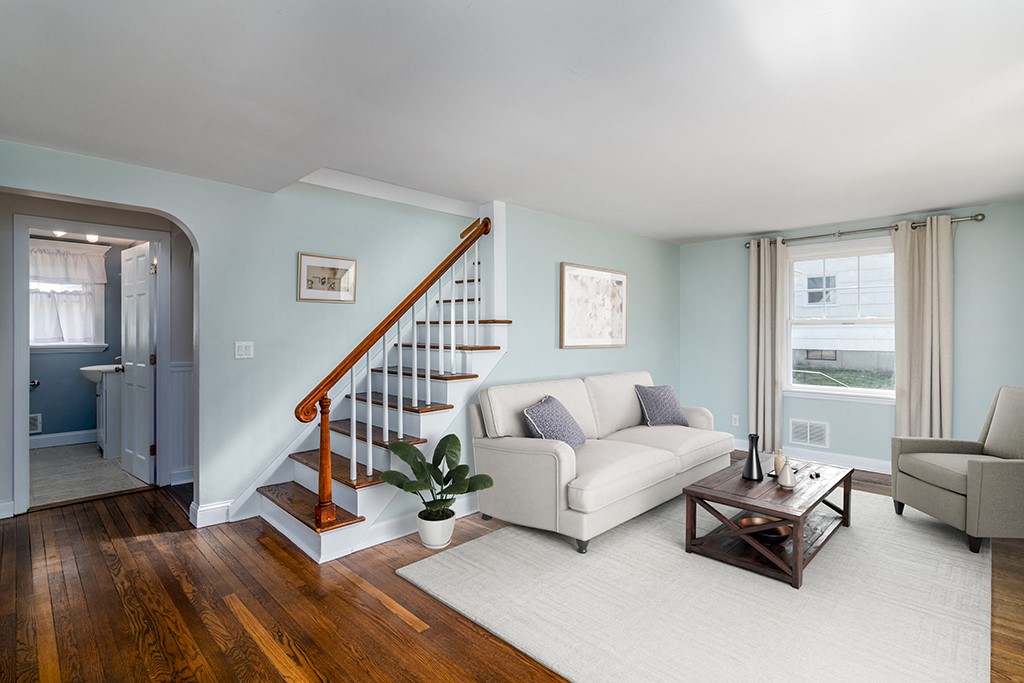 150 Lewiston Street Warwick, RI 02889 - Photo 13 of 24 Virtually Enhanced