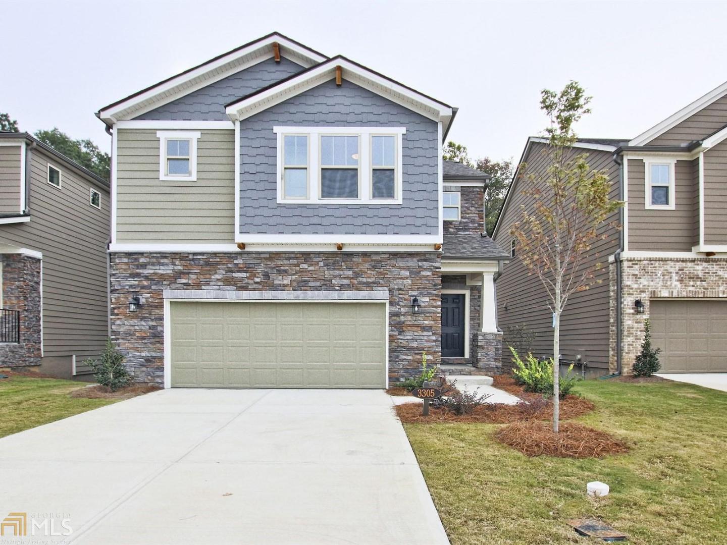 3305 Morgan Road, Unit 44A Buford, GA 30519 - Photo 1 of 1 Gallery Image 1