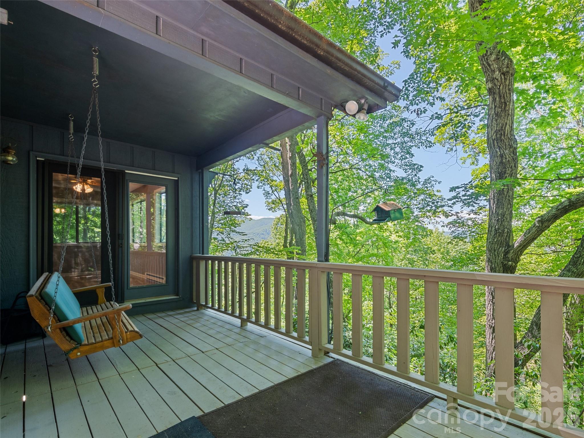 1392 Mt Chalet Road Canton, NC 28716 - Photo 8 of 34