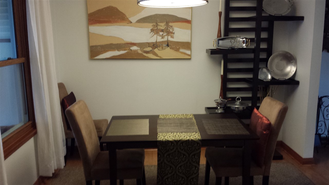 5118 Highcrest Road Rockford, IL 61107 - Photo 13 of 19 a view of a workspace with furniture