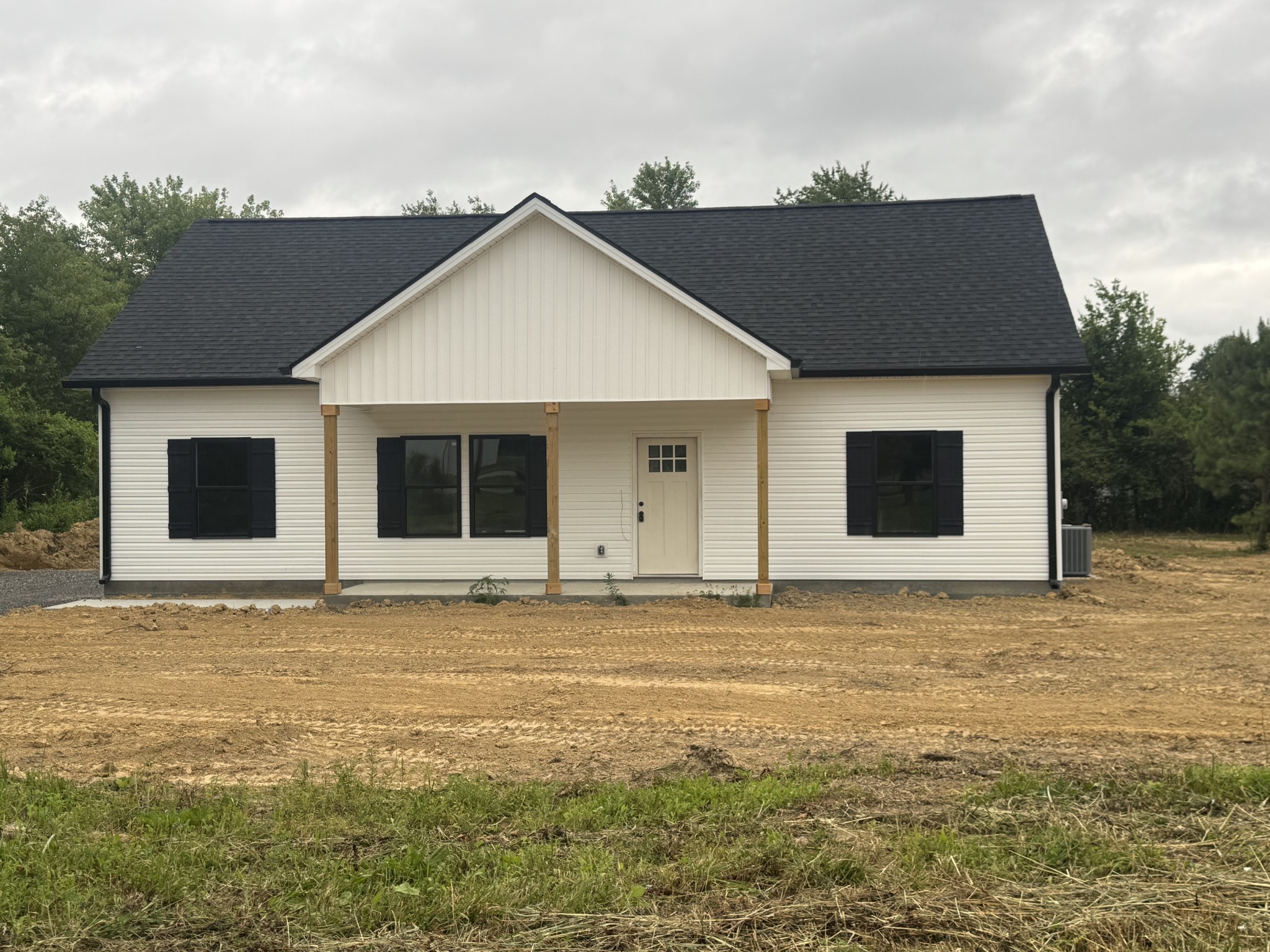 169 Arrowhead Road Smithville, TN 37166 - Photo 2 of 4