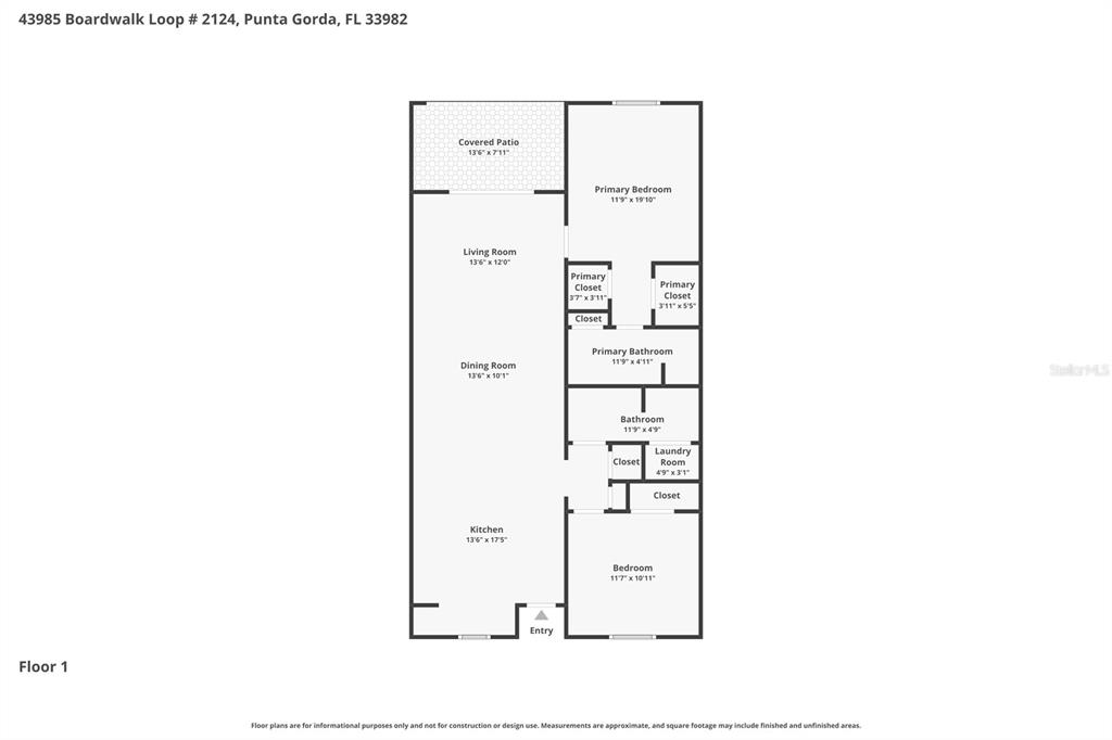 43985 Boardwalk Loop, Unit 2124 Punta Gorda, FL 33982 - Photo 31 of 80