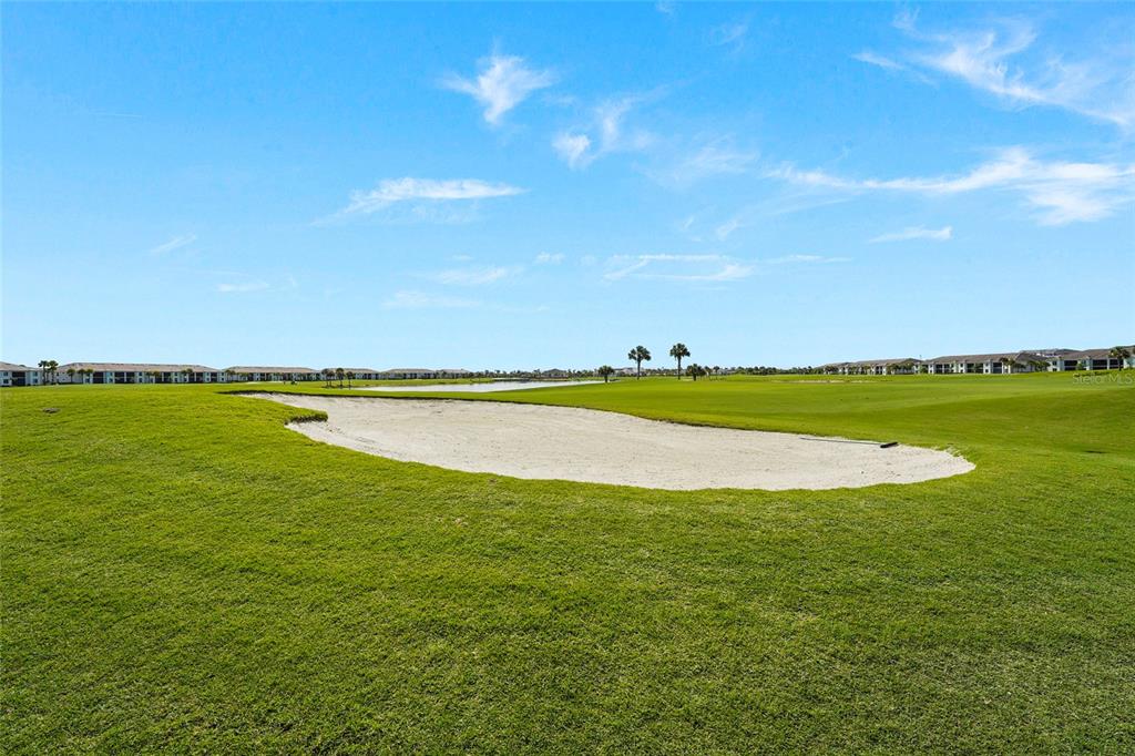 43985 Boardwalk Loop, Unit 2124 Punta Gorda, FL 33982 - Photo 39 of 80 a view of a swimming pool and an ocean