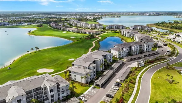 $215,000 | 43985 Boardwalk Loop, Unit 2124, Punta Gorda, FL 33982