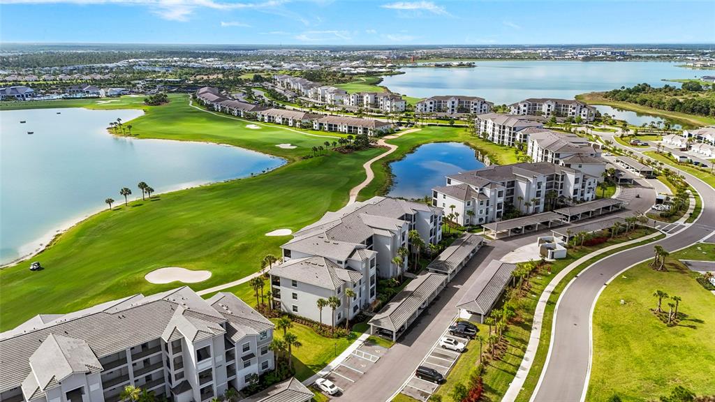 43985 Boardwalk Loop, Unit 2124 Punta Gorda, FL 33982 - Photo 47 of 80