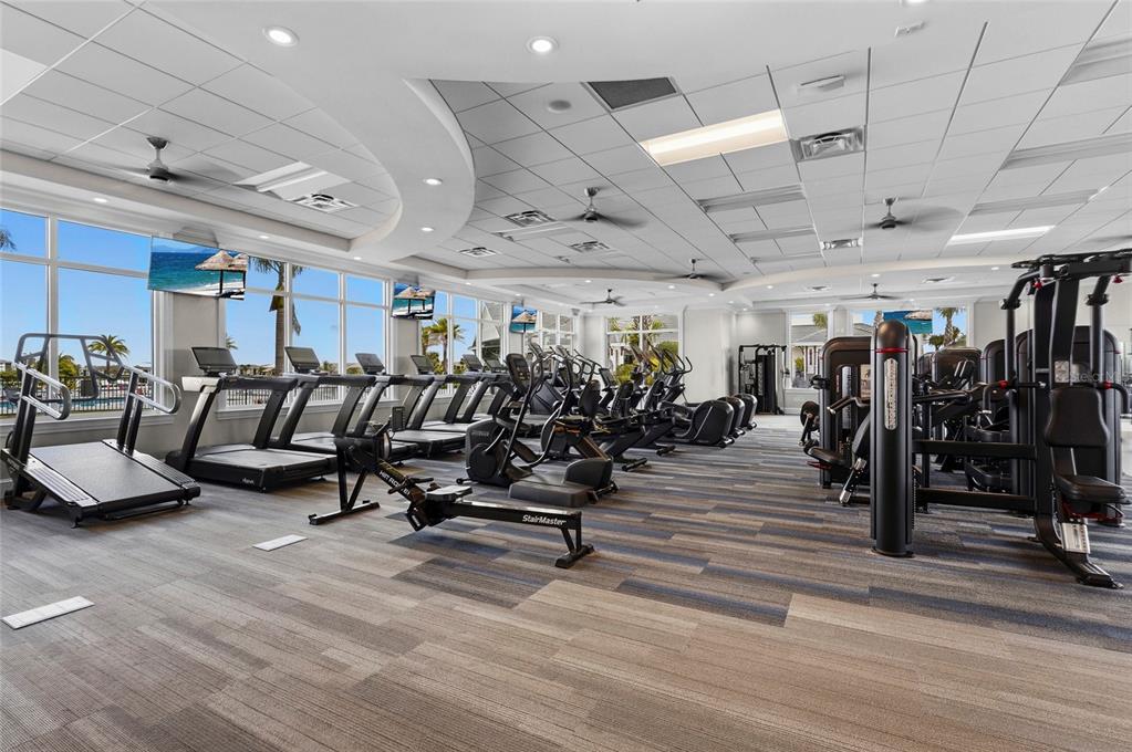 43985 Boardwalk Loop, Unit 2124 Punta Gorda, FL 33982 - Photo 76 of 80