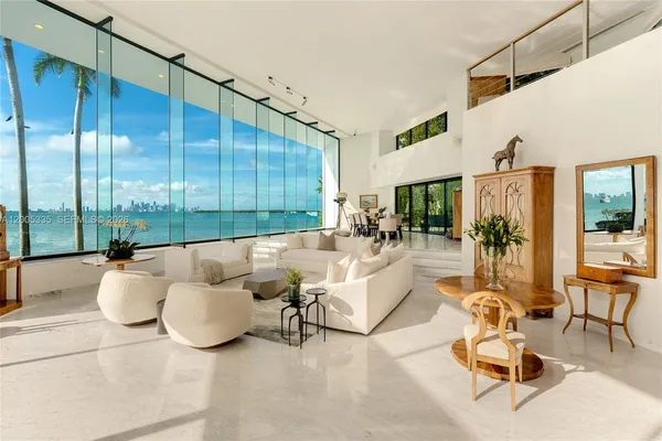 $237,000,000 | 485 West Matheson Drive, Key Biscayne, FL 33149