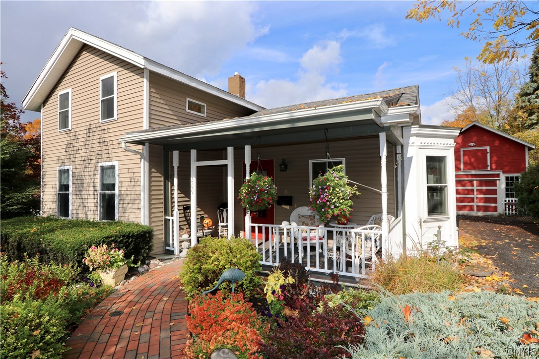 209 Warren Street Manlius, NY 13066 - Photo 1 of 1
