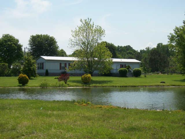 4715 Hyde Road Springfield, TN 37172 - Photo 1 of 8