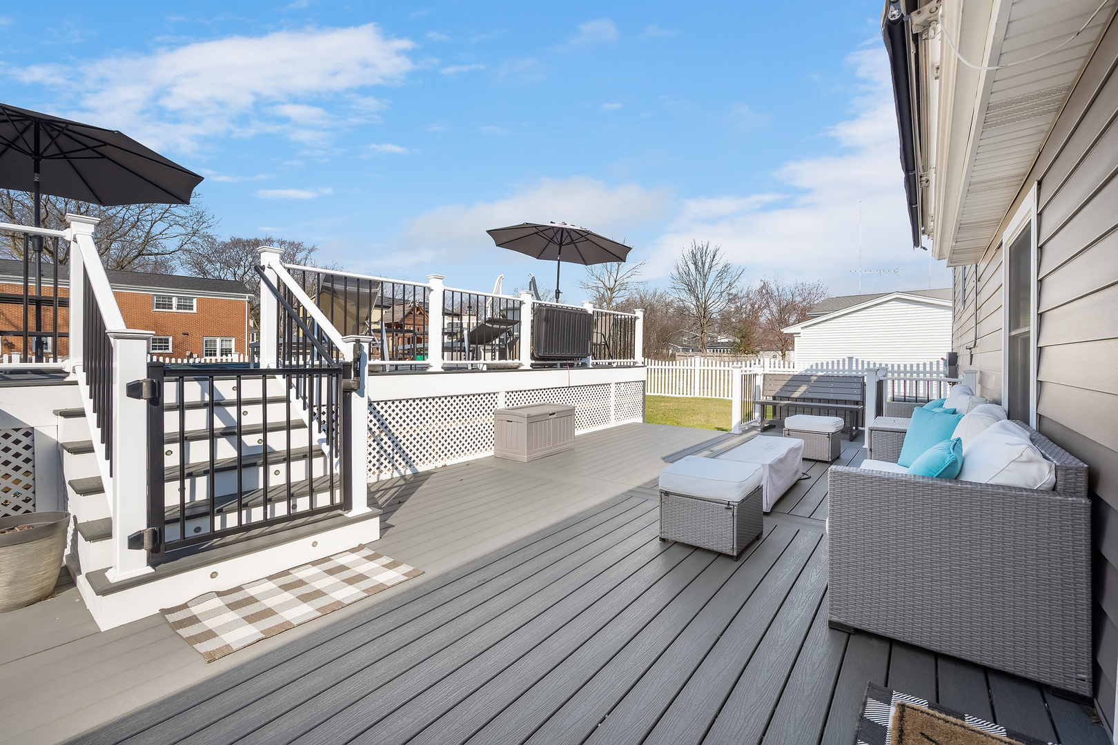 4050 West End Road Downers Grove, IL 60515 - Photo 27 of 34 Gallery Image 27