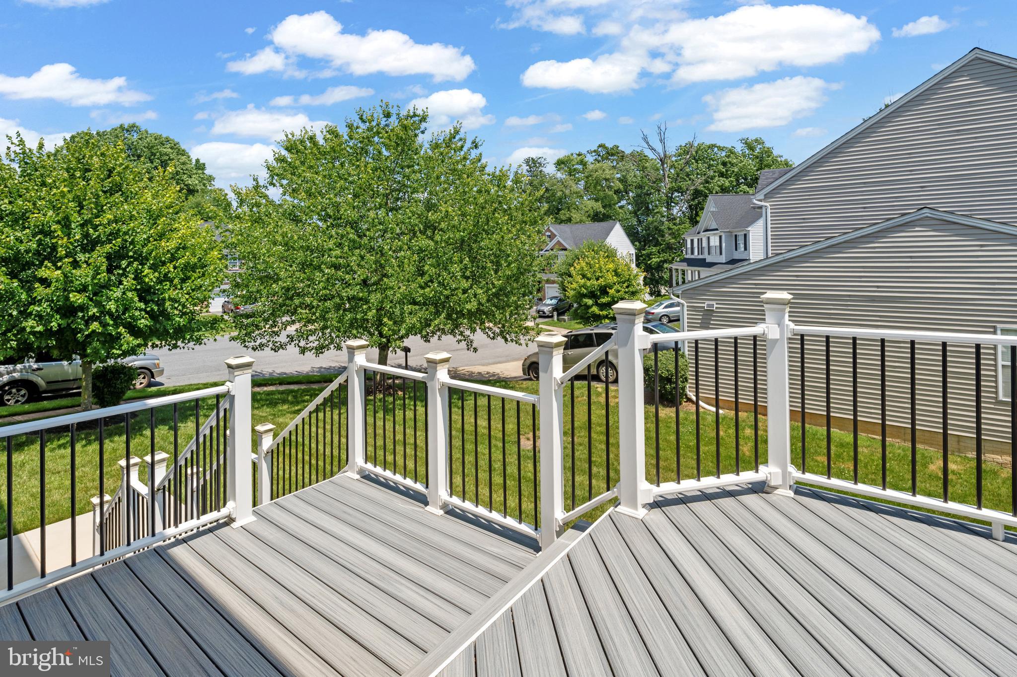 4023 Paige View Road Randallstown, MD 21133 - Photo 54 of 59