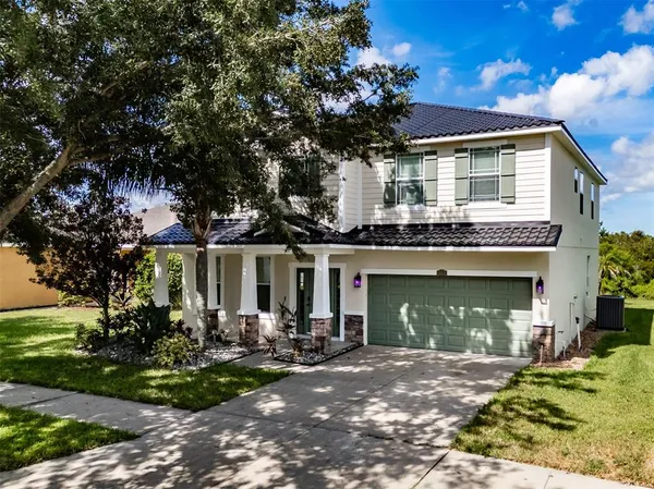 $480,000 | 12206 Fairlawn Drive, Riverview, FL 33579