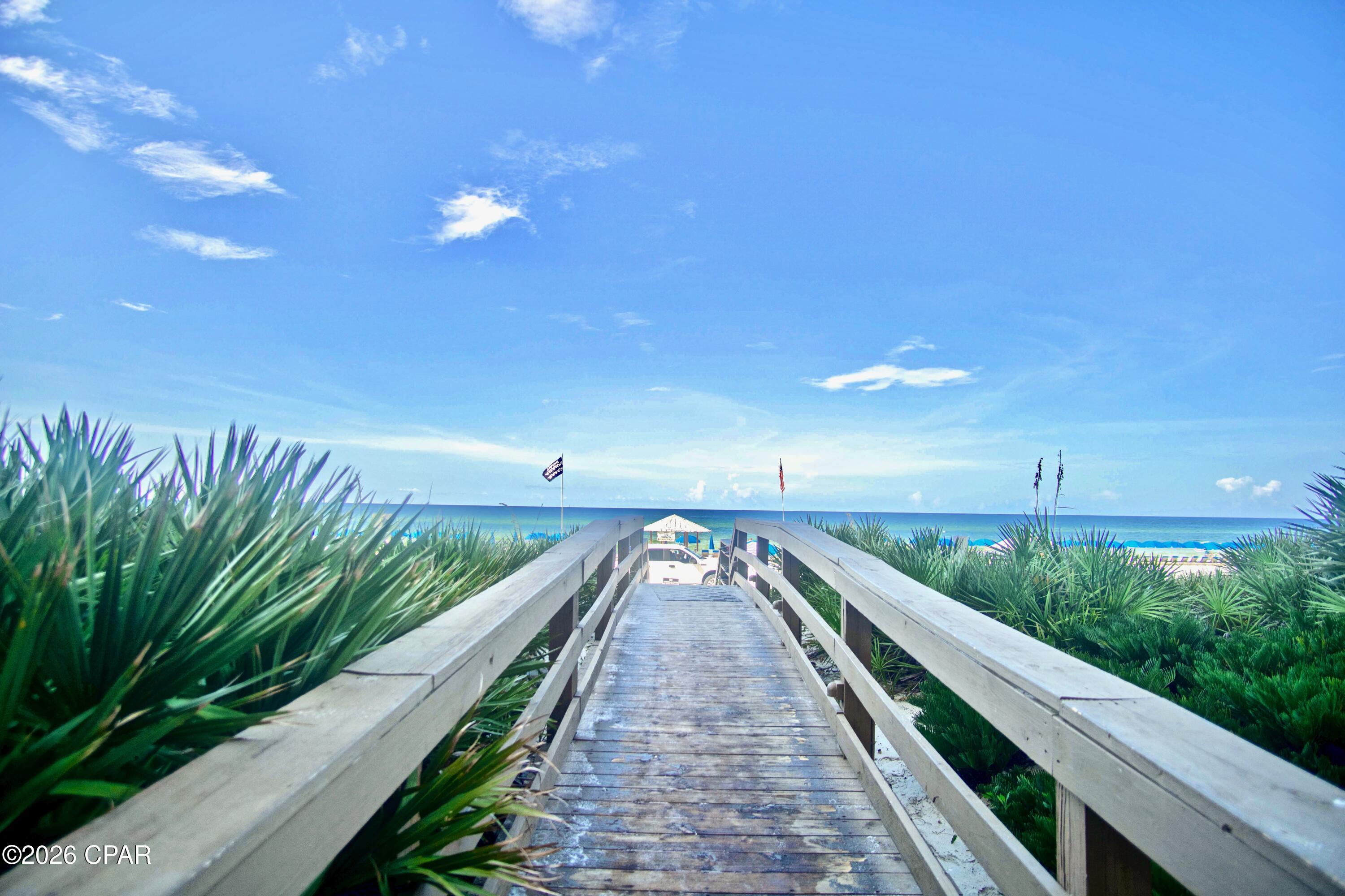 14701 Front Beach Road, Unit 1733 Panama City Beach, FL 32413 - Photo 63 of 72