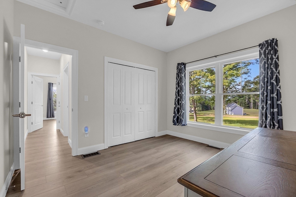 438 Middle Winchendon Road Rindge, NH 03461 - Photo 16 of 28