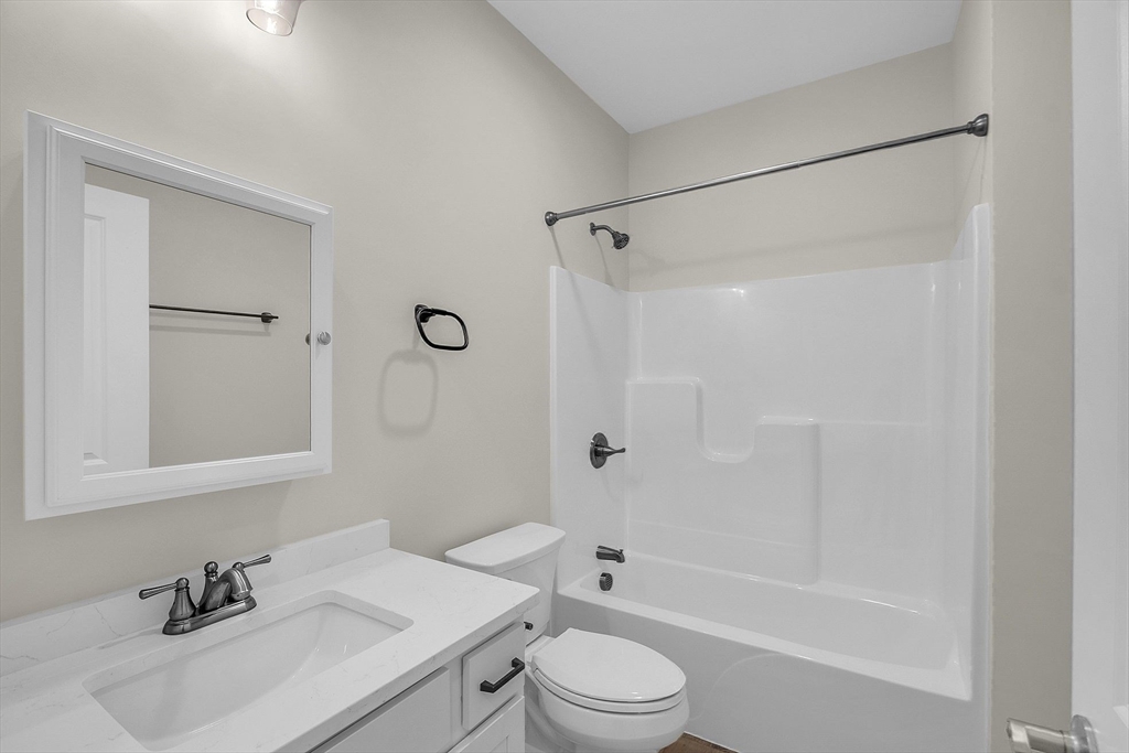 438 Middle Winchendon Road Rindge, NH 03461 - Photo 18 of 28