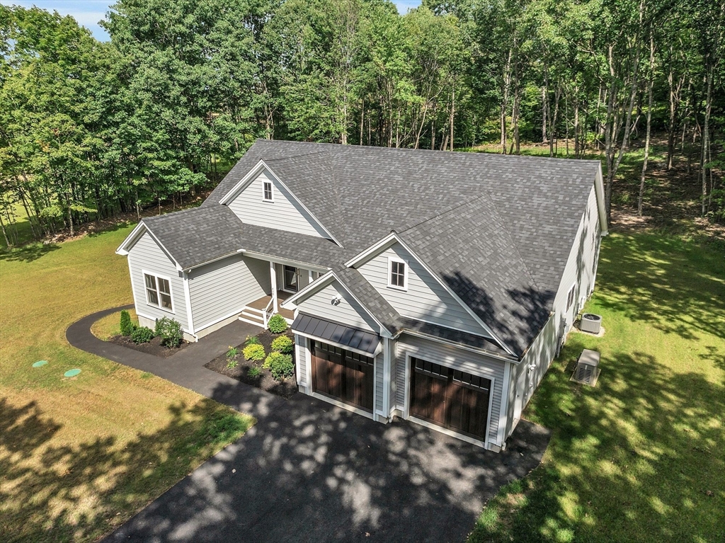 438 Middle Winchendon Road Rindge, NH 03461 - Photo 2 of 28
