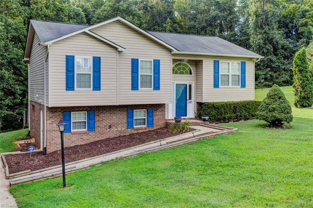 610 Stephany Circle Rural Hall, NC 27045 - Photo 1 of 30 Gallery Image 1
