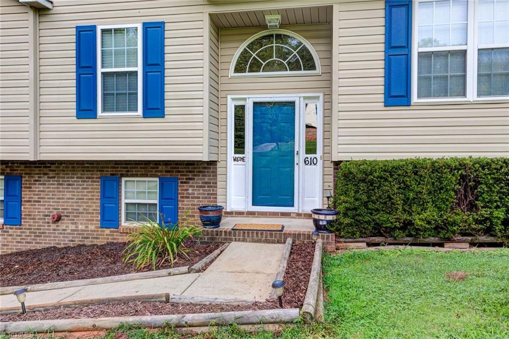 610 Stephany Circle Rural Hall, NC 27045 - Photo 2 of 30 Gallery Image 2