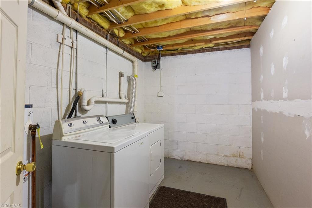 610 Stephany Circle Rural Hall, NC 27045 - Photo 22 of 30 Gallery Image 22