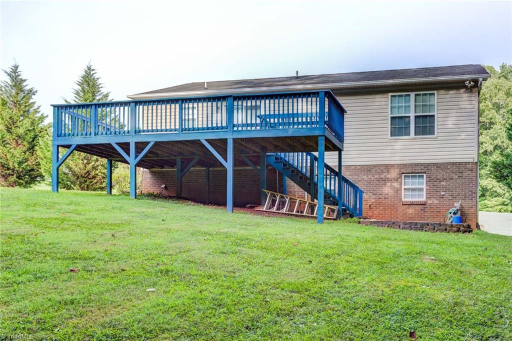 610 Stephany Circle Rural Hall, NC 27045 - Photo 25 of 30 Gallery Image 25