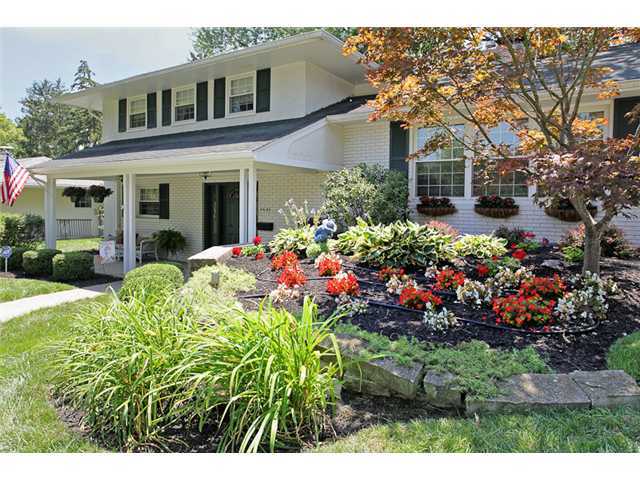1441 Kirkley Road Columbus, OH 43221 - Photo 2 of 25