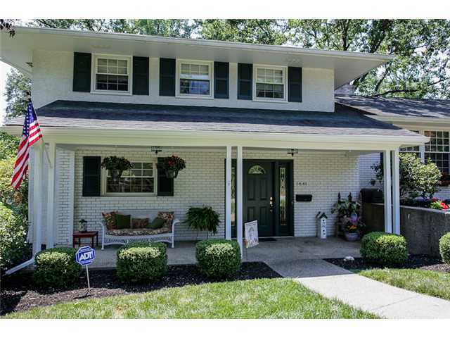 1441 Kirkley Road Columbus, OH 43221 - Photo 3 of 25