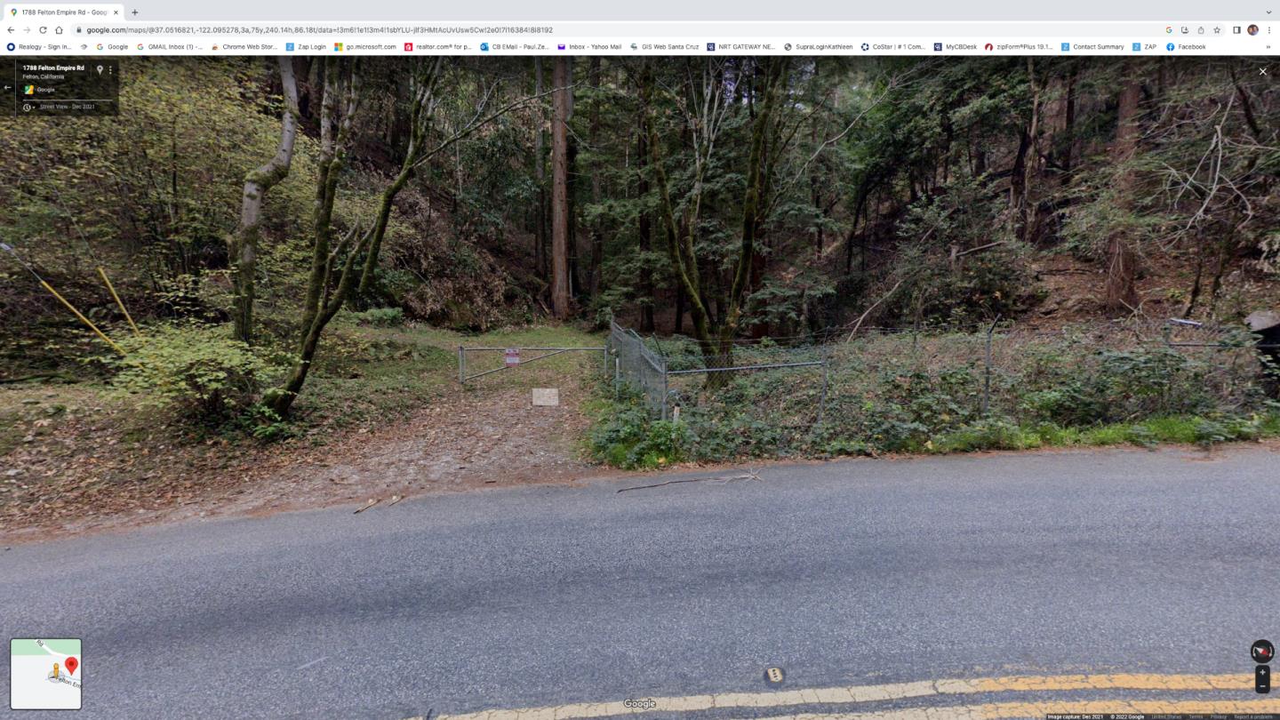 1 Felton Empire Road Felton, CA 95018 - Photo 2 of 11