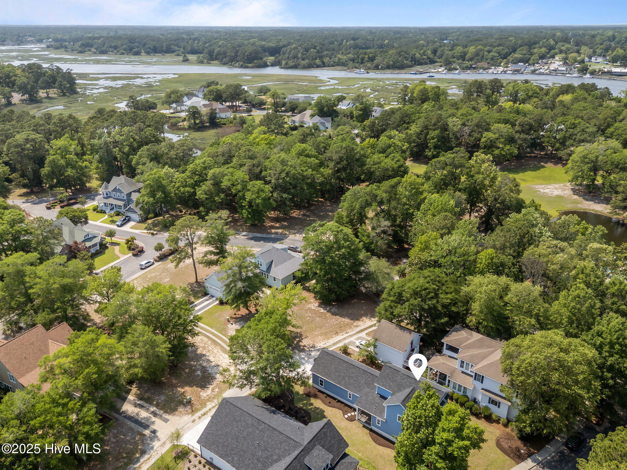 9213 Rivendell Place Calabash, NC 28467 - Photo 30 of 35 30