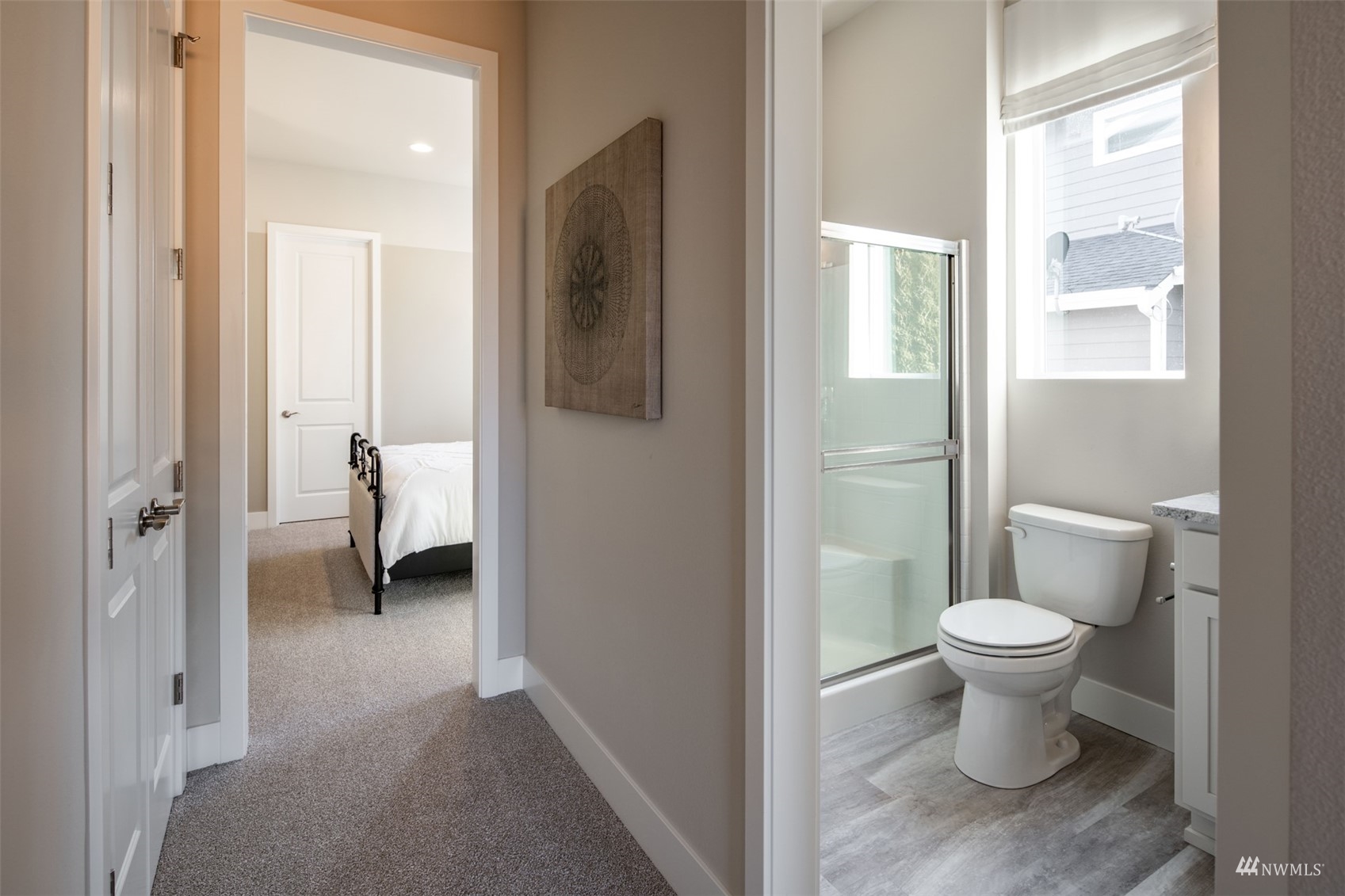 3821 Northeast 27th Place, Unit 17 Renton, WA 98059 - Photo 20 of 39 Gallery Image 20