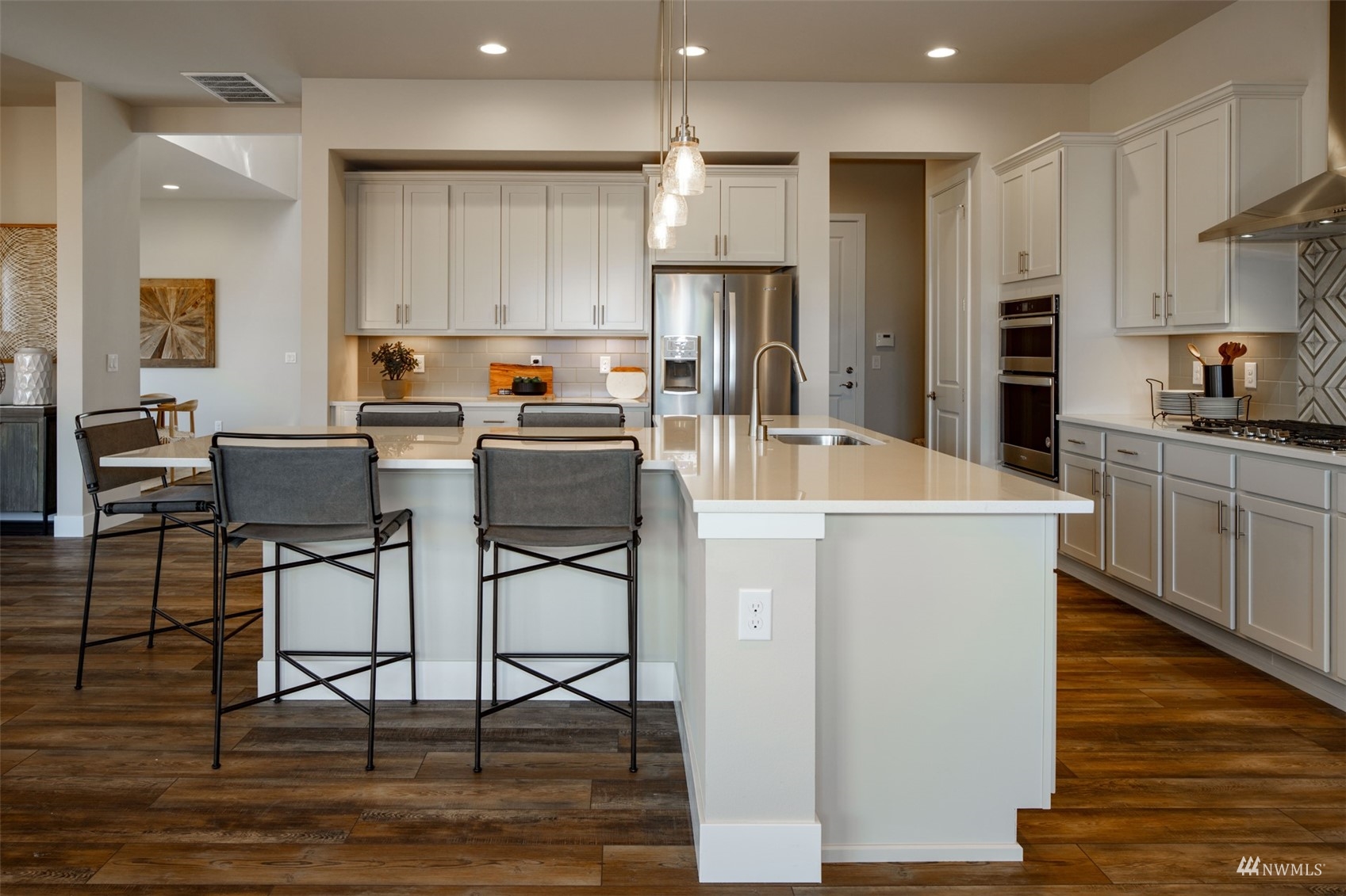3821 Northeast 27th Place, Unit 17 Renton, WA 98059 - Photo 7 of 39 Gallery Image 7