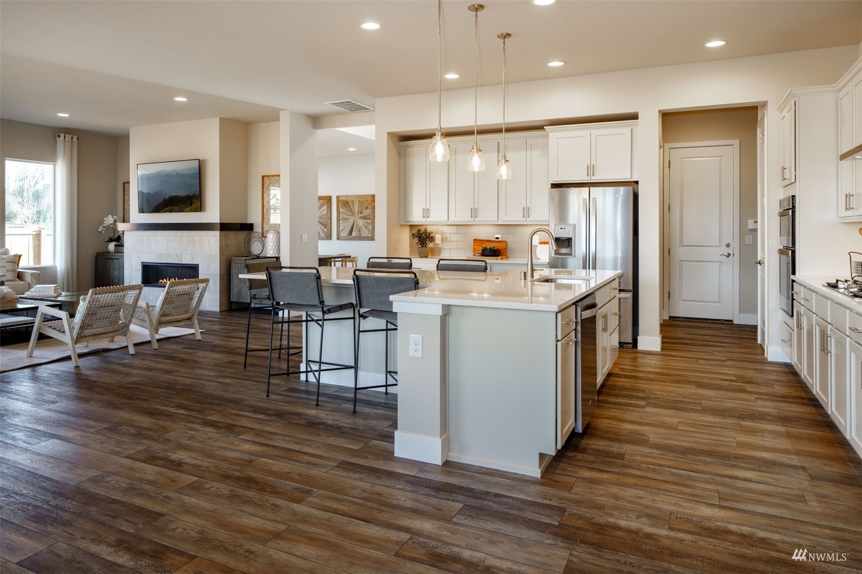 3821 Northeast 27th Place, Unit 17 Renton, WA 98059 - Photo 8 of 39 Gallery Image 8