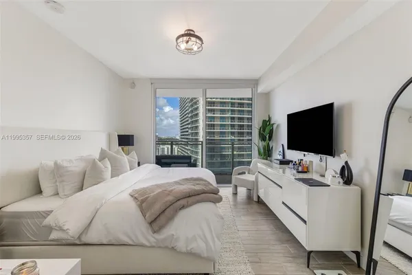 $5,400 | 1080 Brickell Avenue, Unit 1909, Miami, FL 33131
